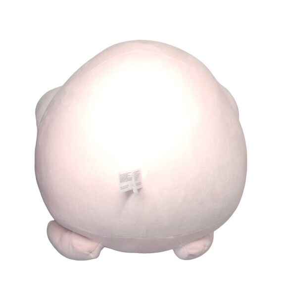 Pokémon Sleeping Jigglypuff 18-20in Kids' Plush Buddy - Picture 2 of 6